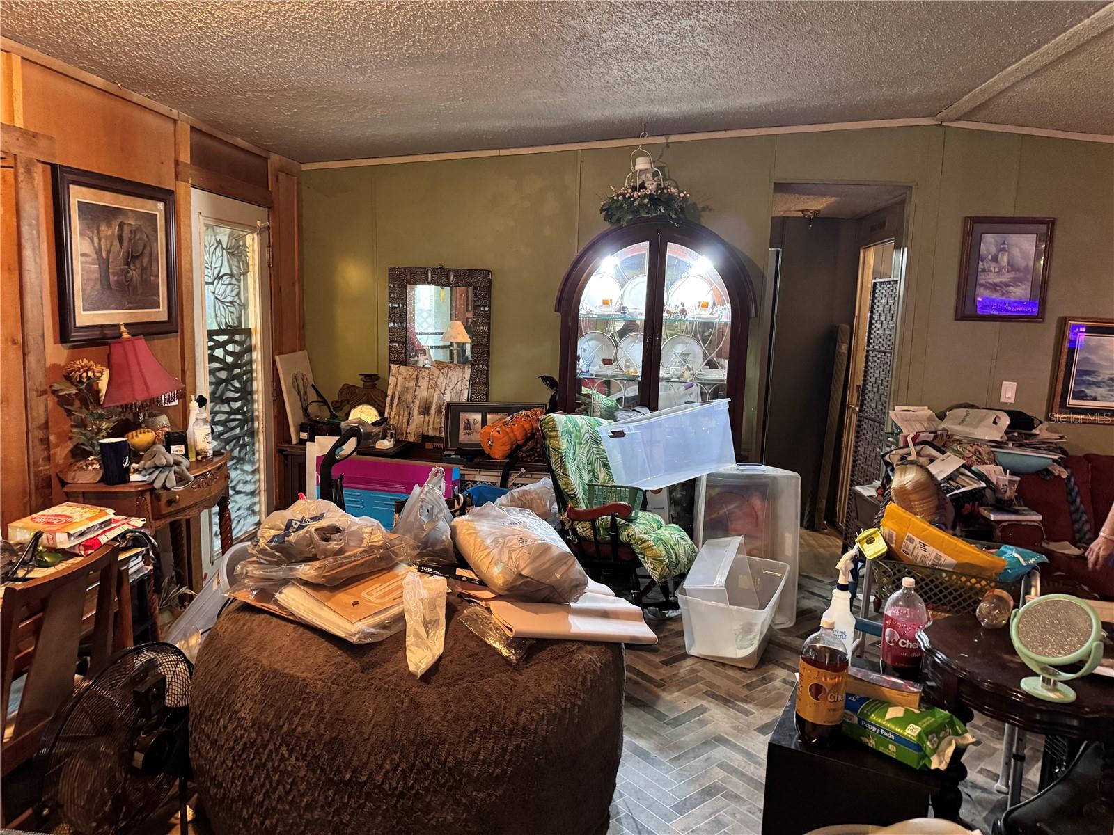 MEADOWBROOK TRAILER ESTATES - Residential