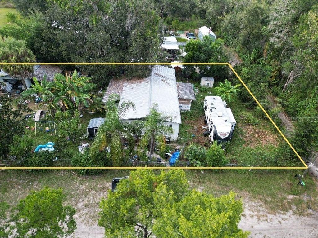 Photo of 35913 Valleybrook Avenue, Zephyrhills, FL 33541 (MLS # TB8441602)