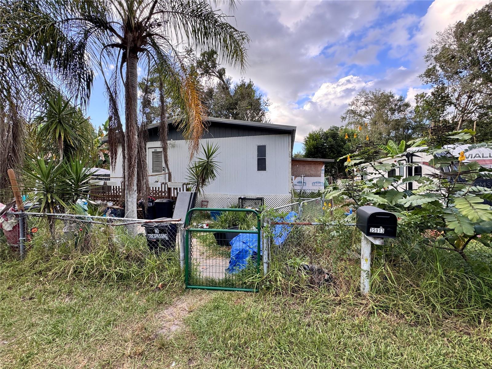 MEADOWBROOK TRAILER ESTATES - Residential