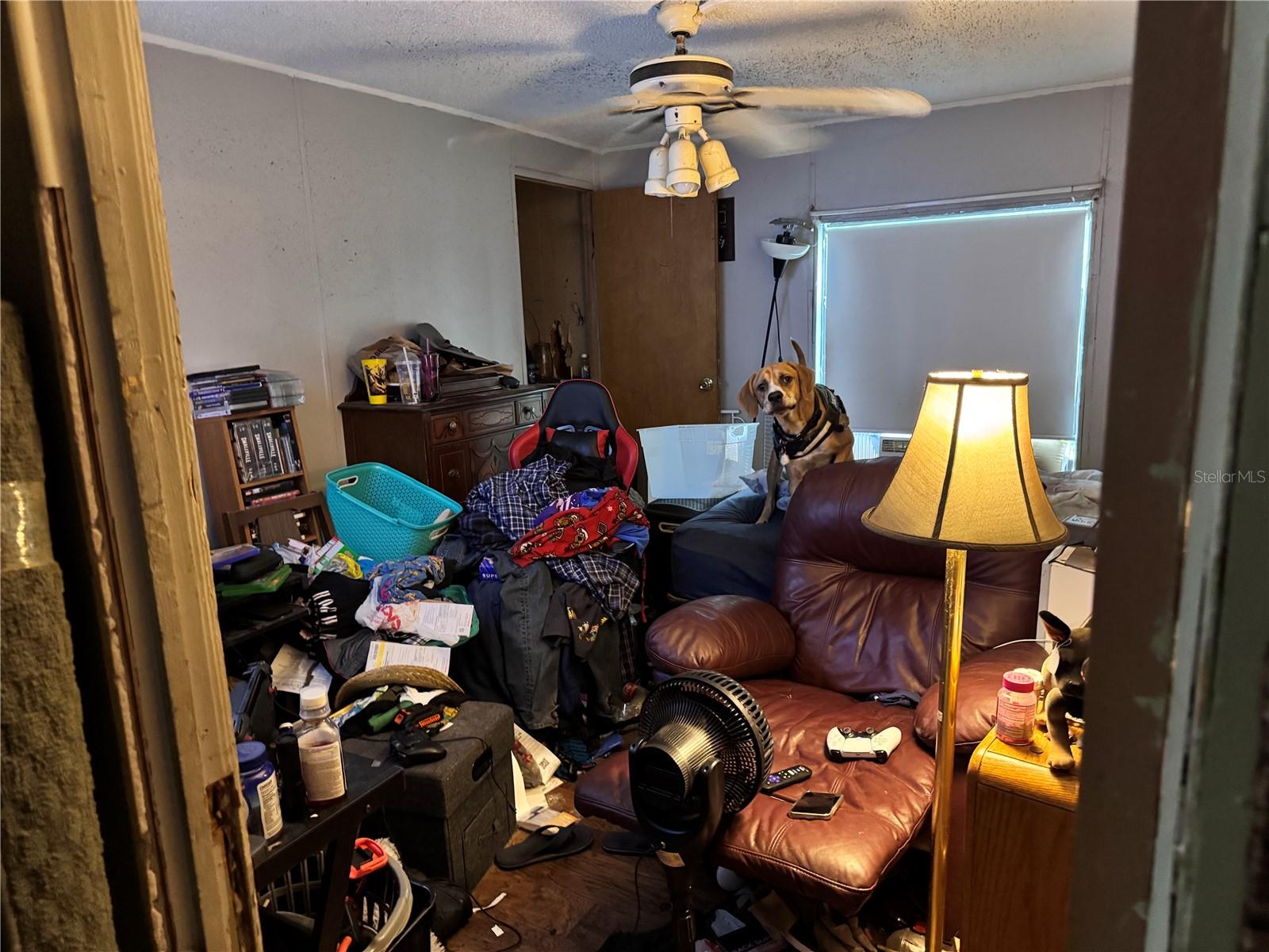 MEADOWBROOK TRAILER ESTATES - Residential