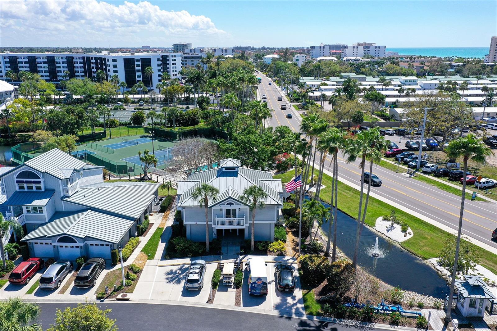 GULF & BAY CLUB BAYSIDE - Residential