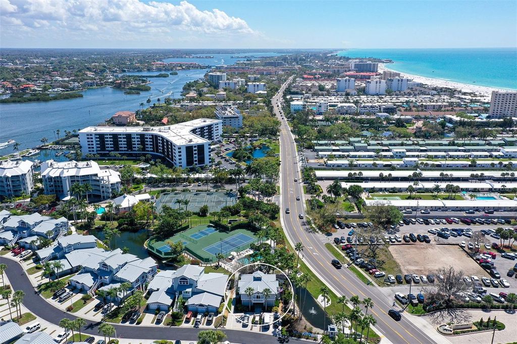 Photo of 1200 Siesta Bayside Drive #1200G, Sarasota, FL 34242 (MLS # A4685175)