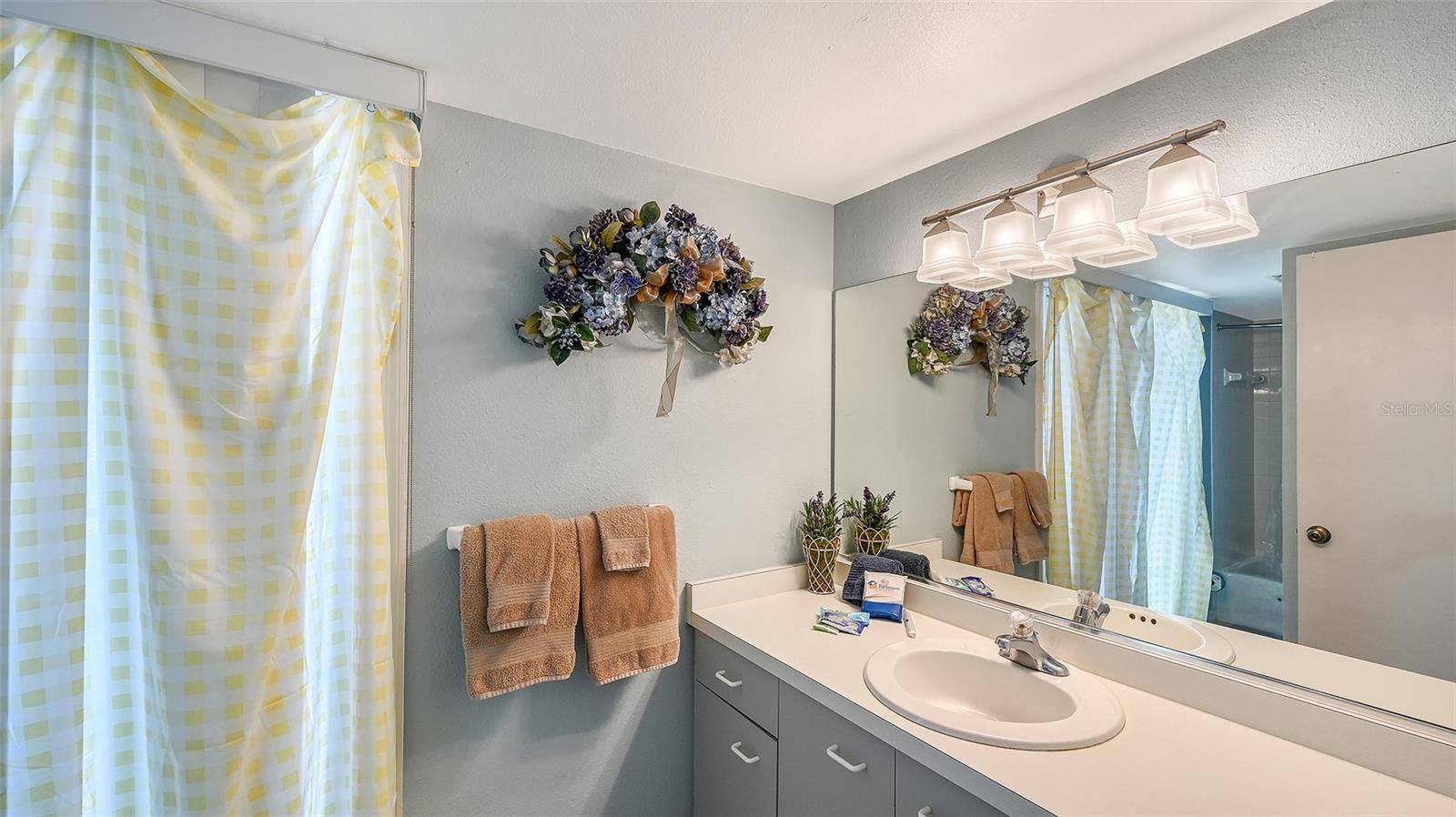 GULF & BAY CLUB BAYSIDE - Residential