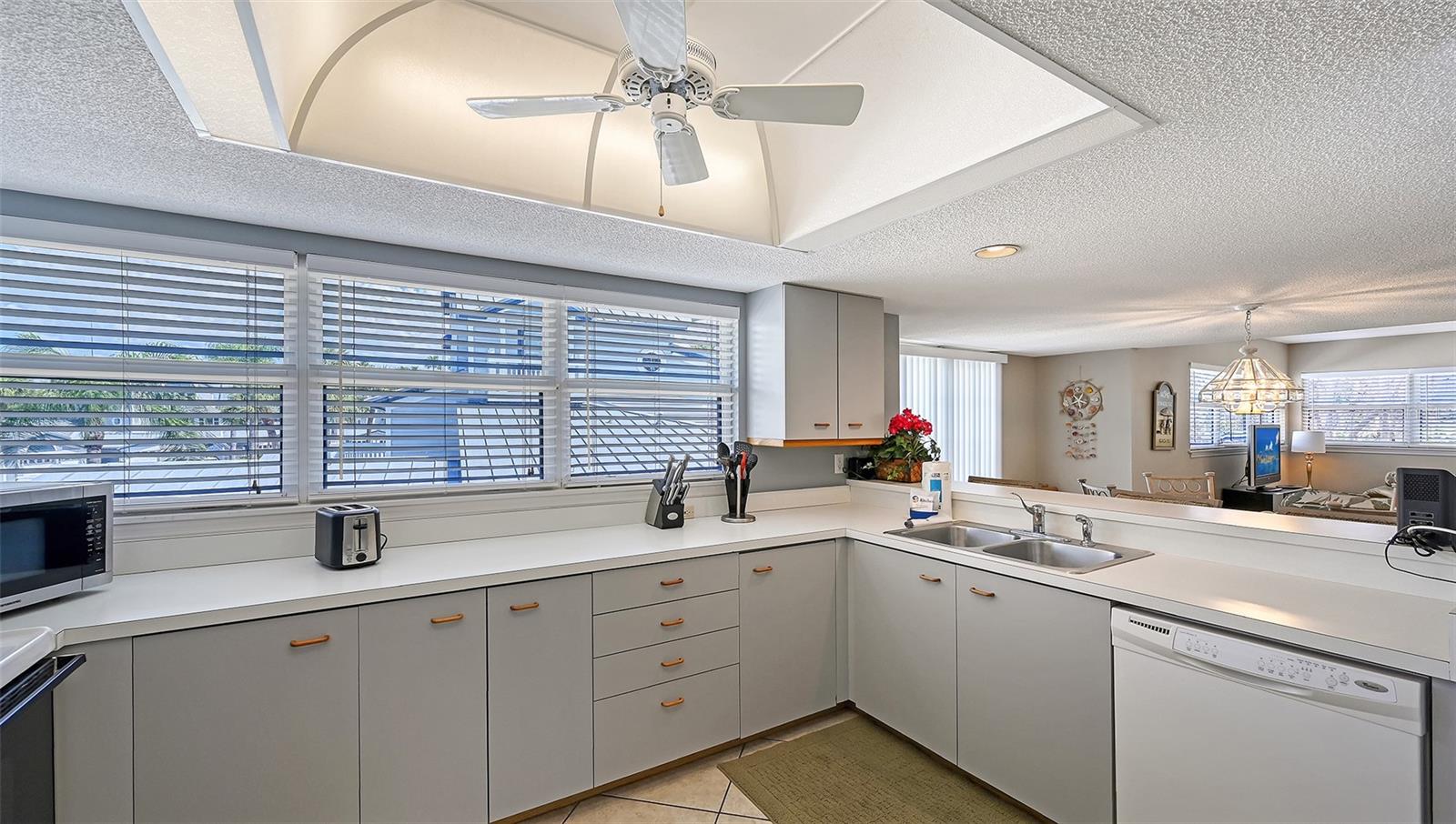 GULF & BAY CLUB BAYSIDE - Residential