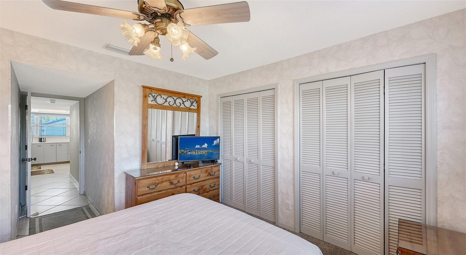 GULF & BAY CLUB BAYSIDE - Residential