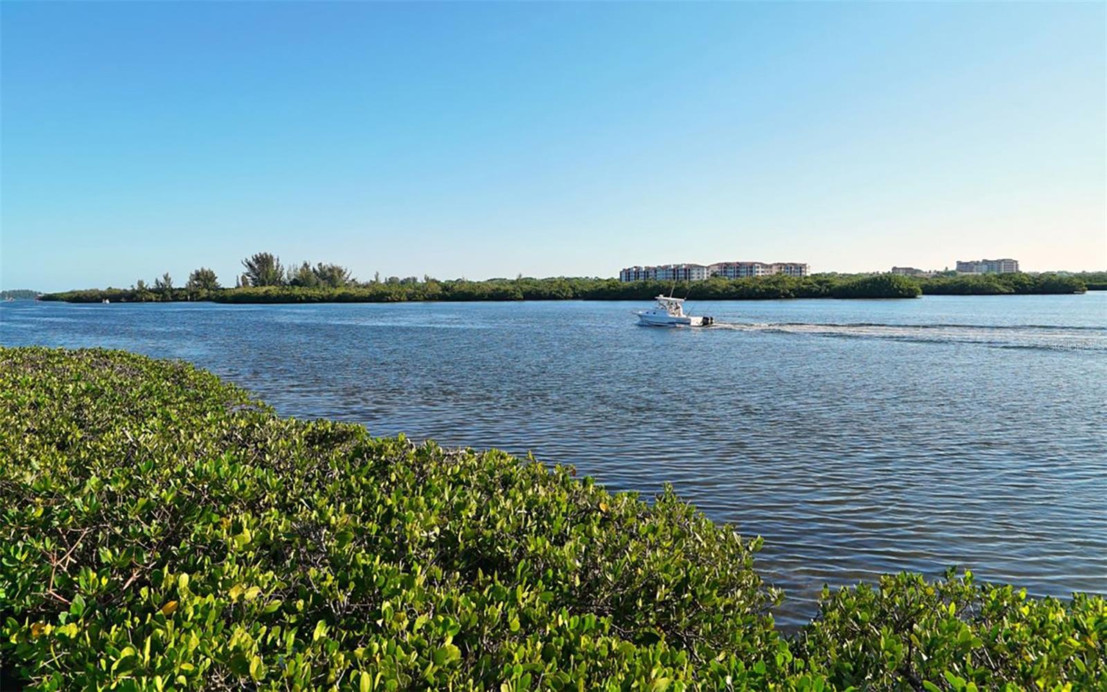 GULF & BAY CLUB BAYSIDE - Residential