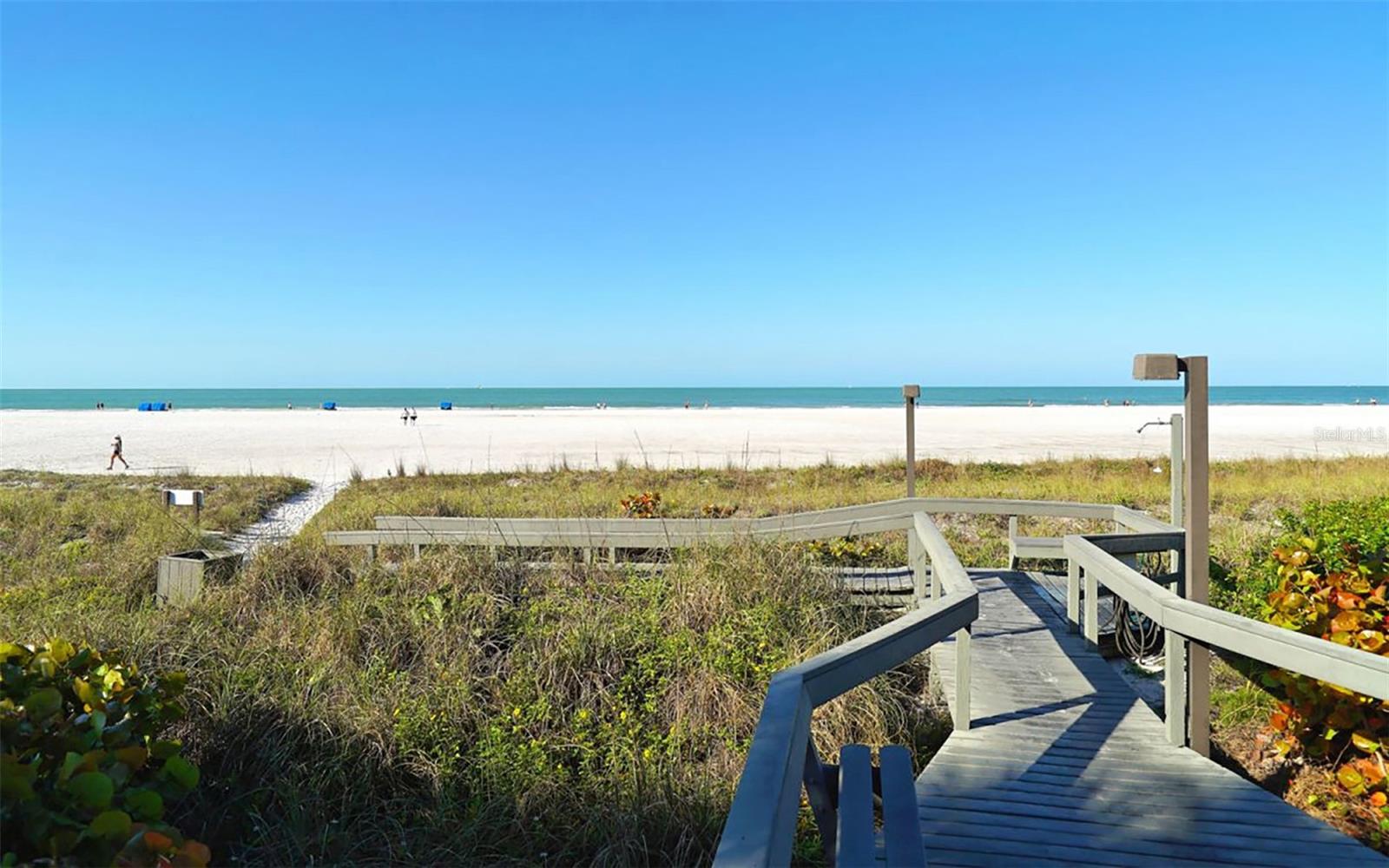 GULF & BAY CLUB BAYSIDE - Residential