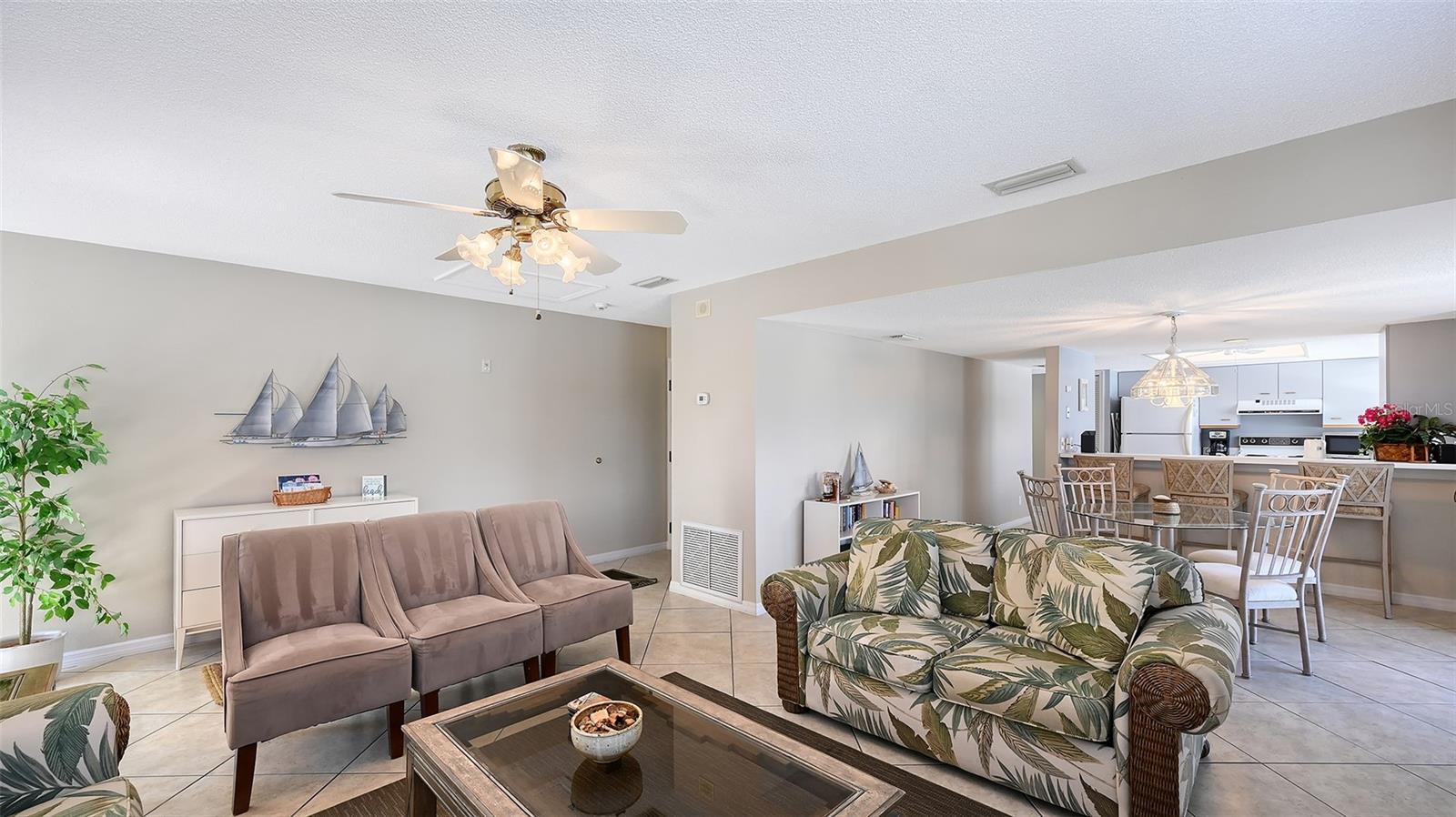 GULF & BAY CLUB BAYSIDE - Residential