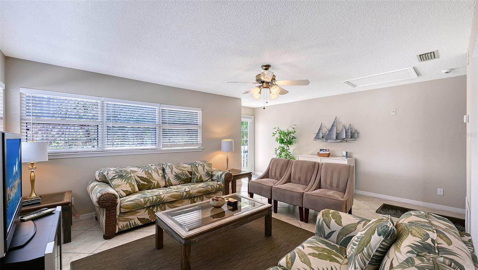 GULF & BAY CLUB BAYSIDE - Residential