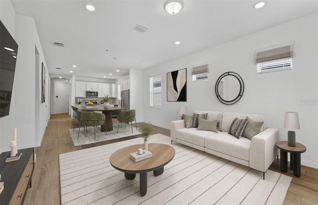 Photo of 13764 Rocky Pine Place, Spring Hill, FL 34610 (MLS # TB8429546)