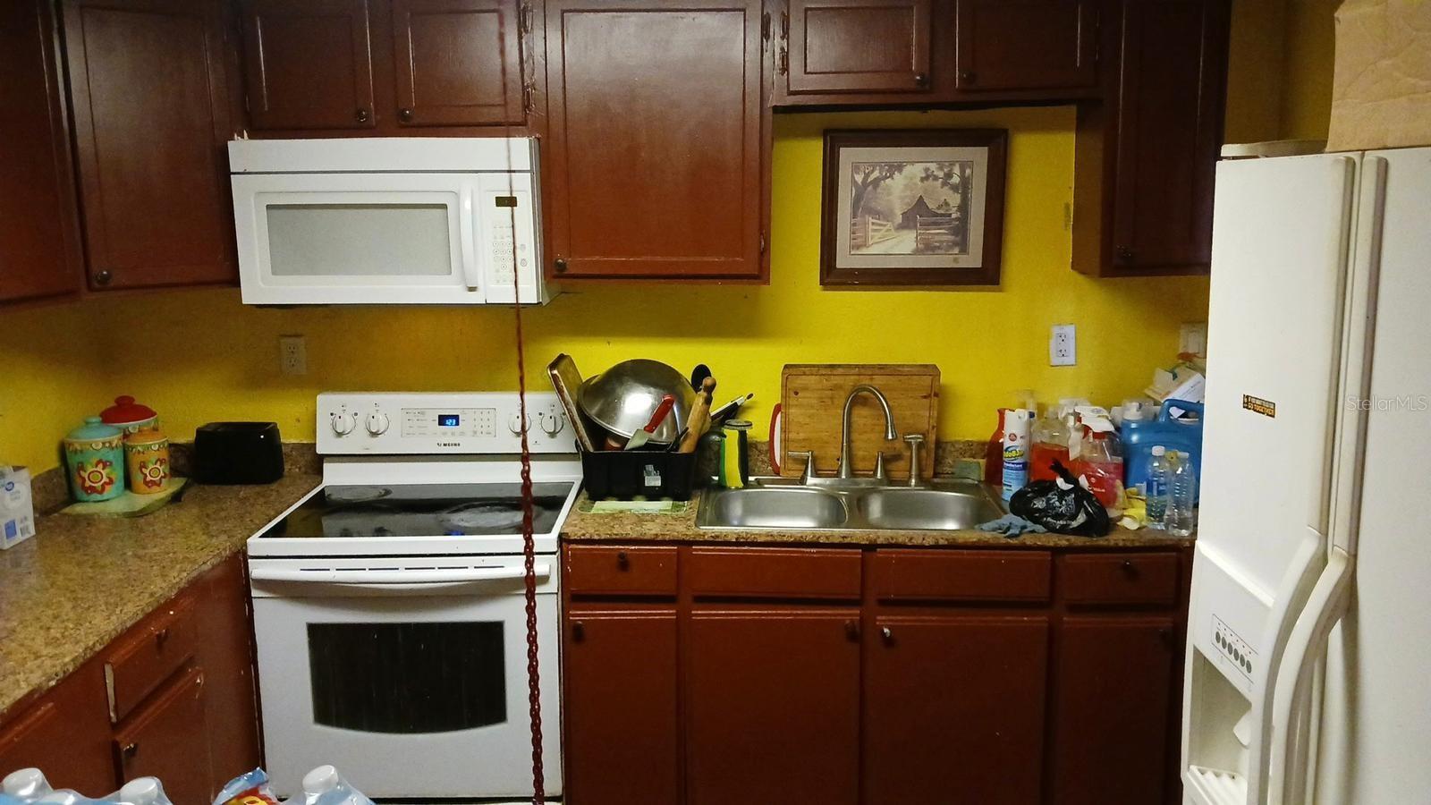 WAGNER SUB - Commercial Sale