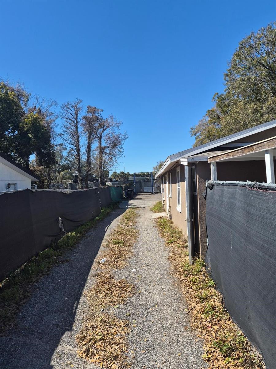 WAGNER SUB - Commercial Sale