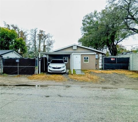 Photo of 22 N Ohio Street, Orlando, FL 32805 (MLS # O6379920)