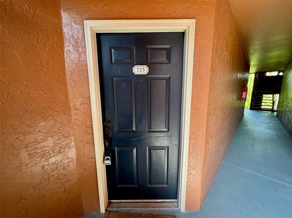 Photo of 5128 Conroy Road #723, Orlando, FL 32811 (MLS # O6372680)