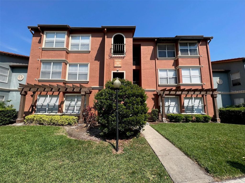 Photo of 5128 Conroy Road #723, Orlando, FL 32811 (MLS # O6372680)