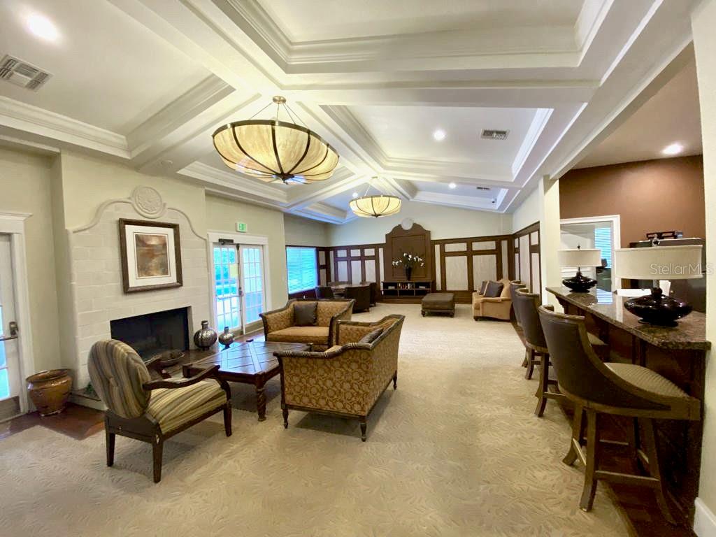 RESIDENCES AT VILLA MEDICI - Residential Lease