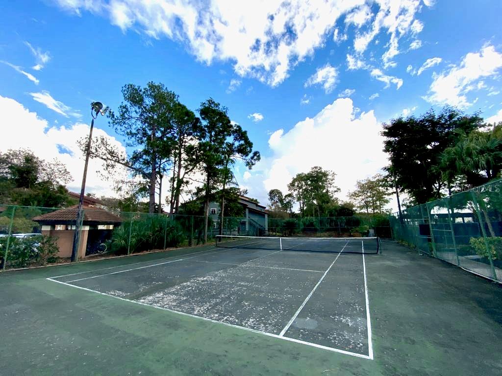 RESIDENCES AT VILLA MEDICI - Residential Lease