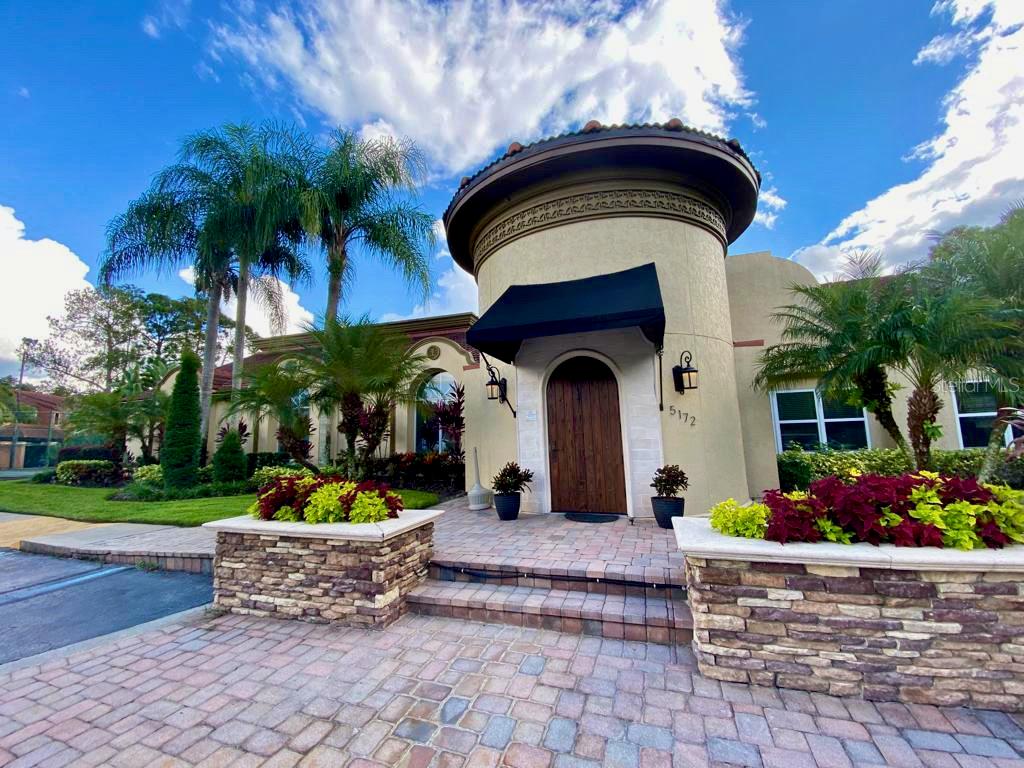 RESIDENCES AT VILLA MEDICI - Residential Lease