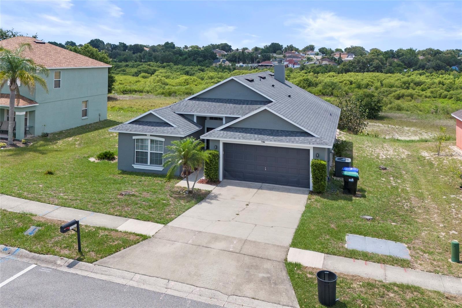 7744 COUNTRY RUN PARKWAY