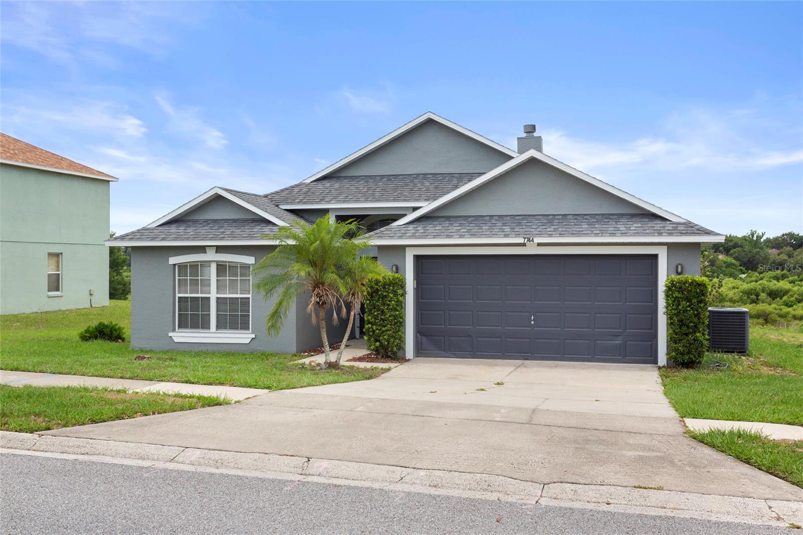 7744 COUNTRY RUN PARKWAY