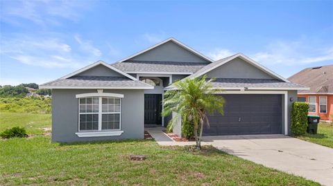 7744 COUNTRY RUN PARKWAY ORLANDO FL 32818