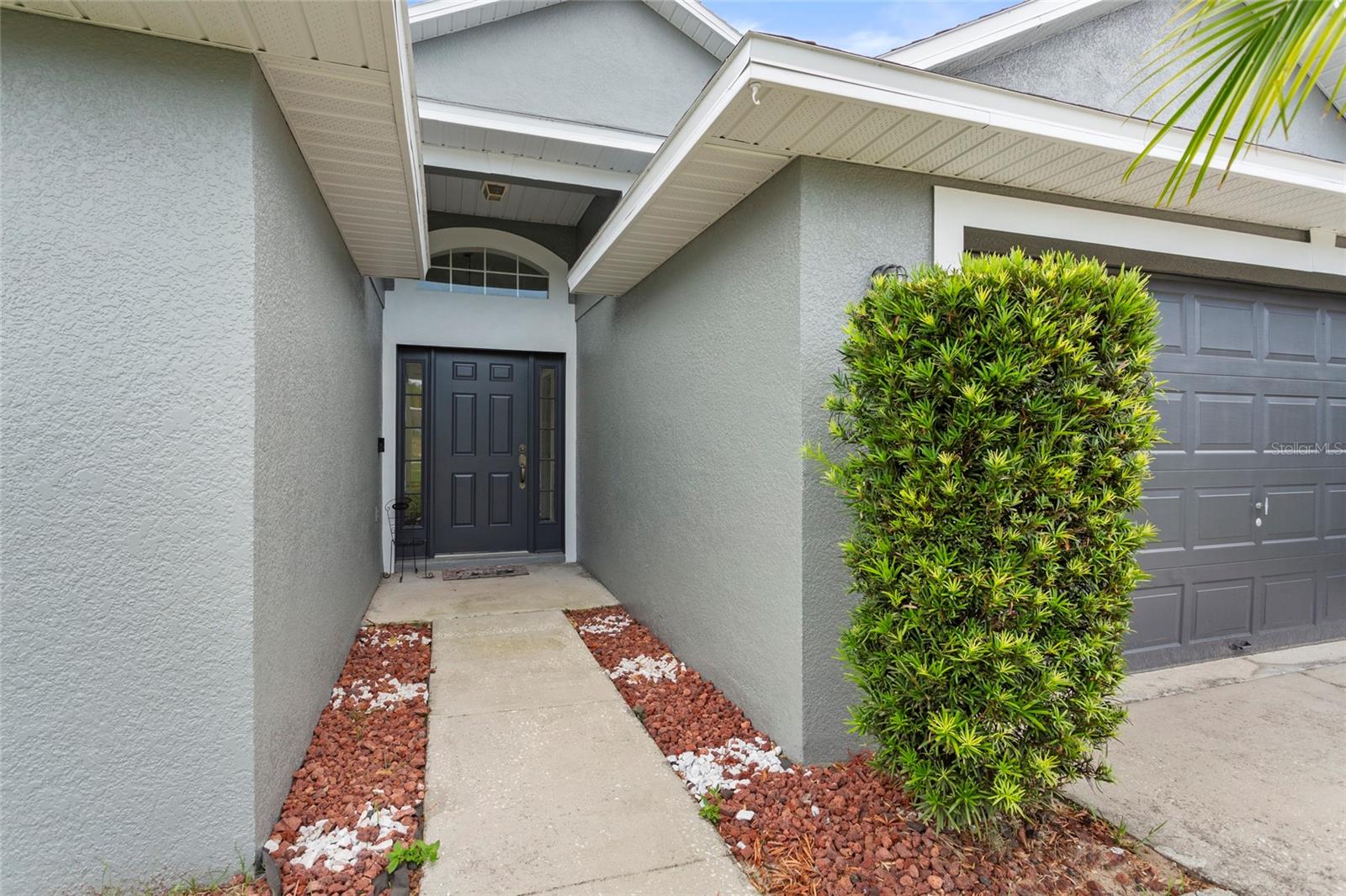 7744 COUNTRY RUN PARKWAY