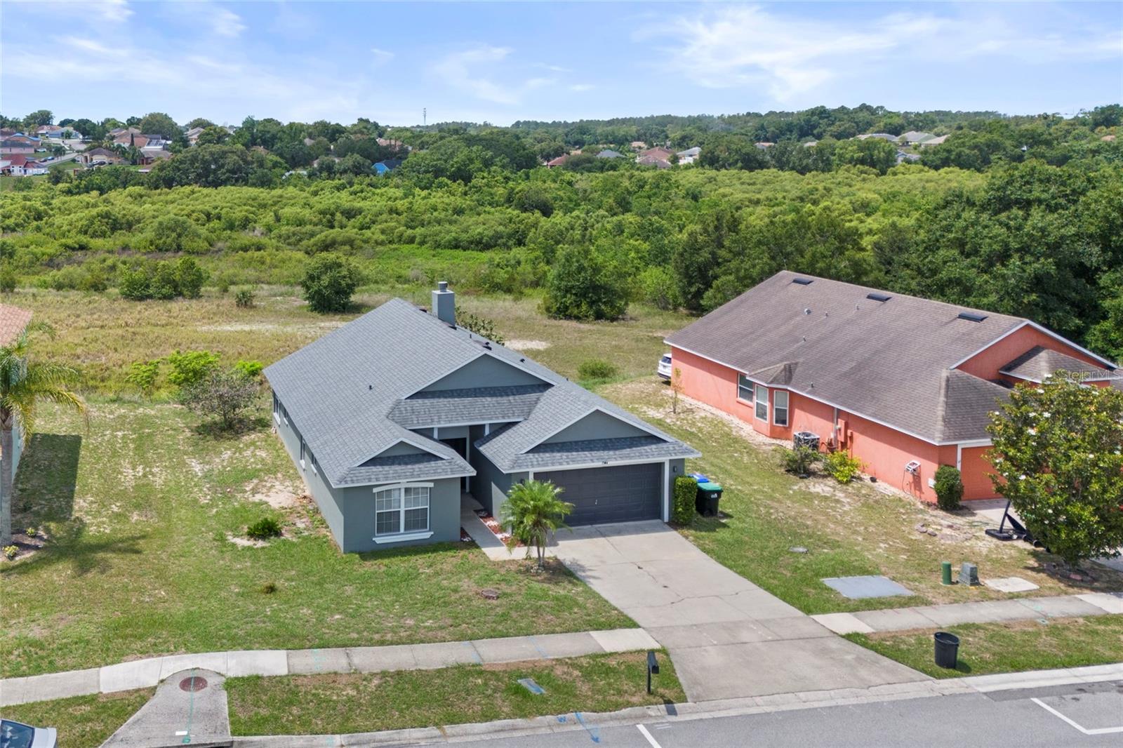 7744 COUNTRY RUN PARKWAY