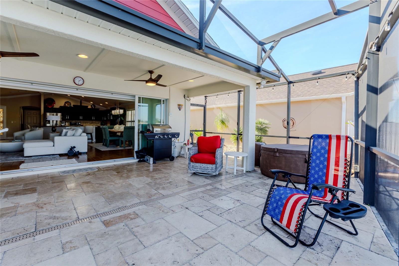 VILLAGES OF SUMTER EDGEWATER BUNGALOWS - Residential