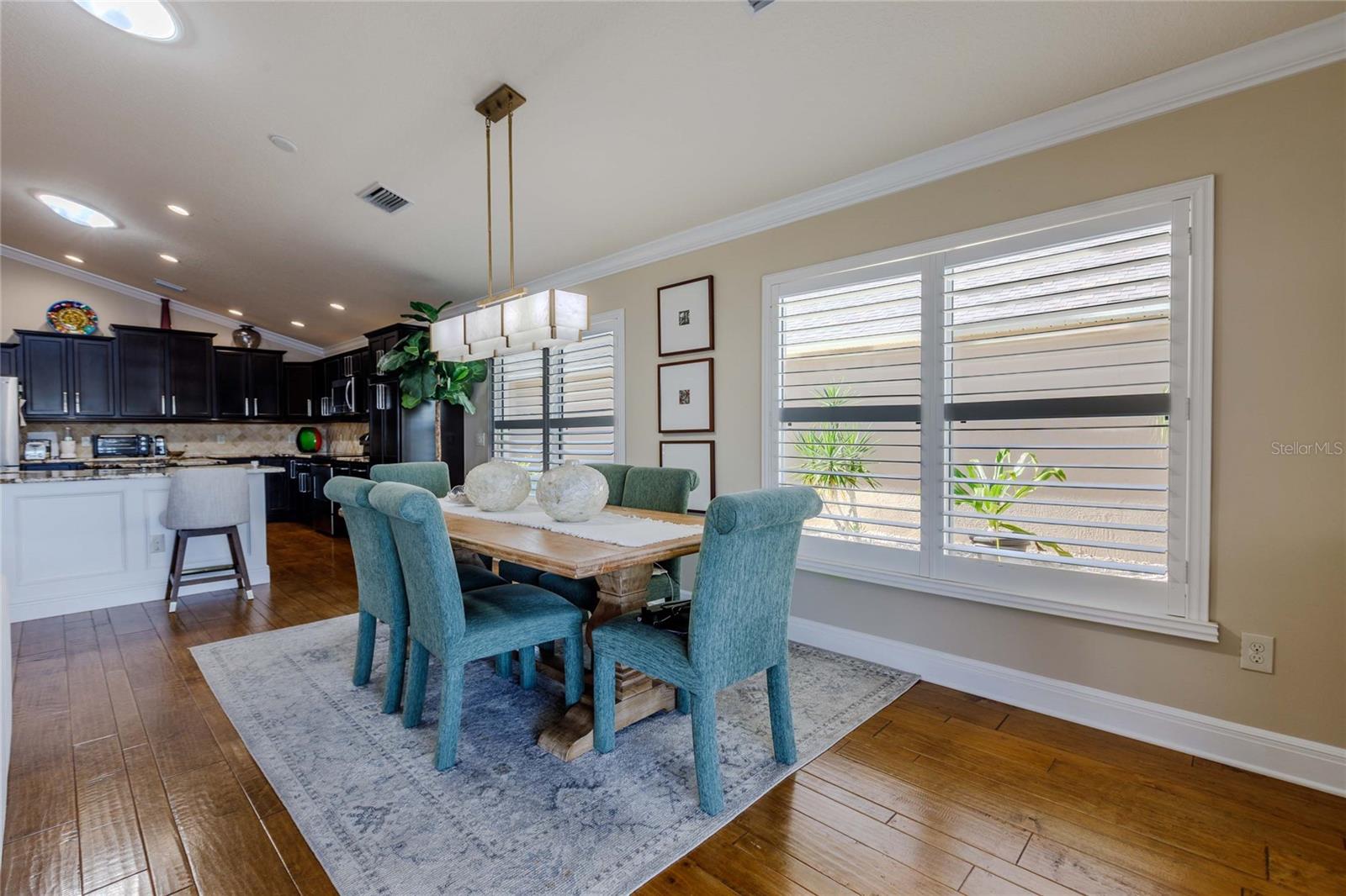 VILLAGES OF SUMTER EDGEWATER BUNGALOWS - Residential