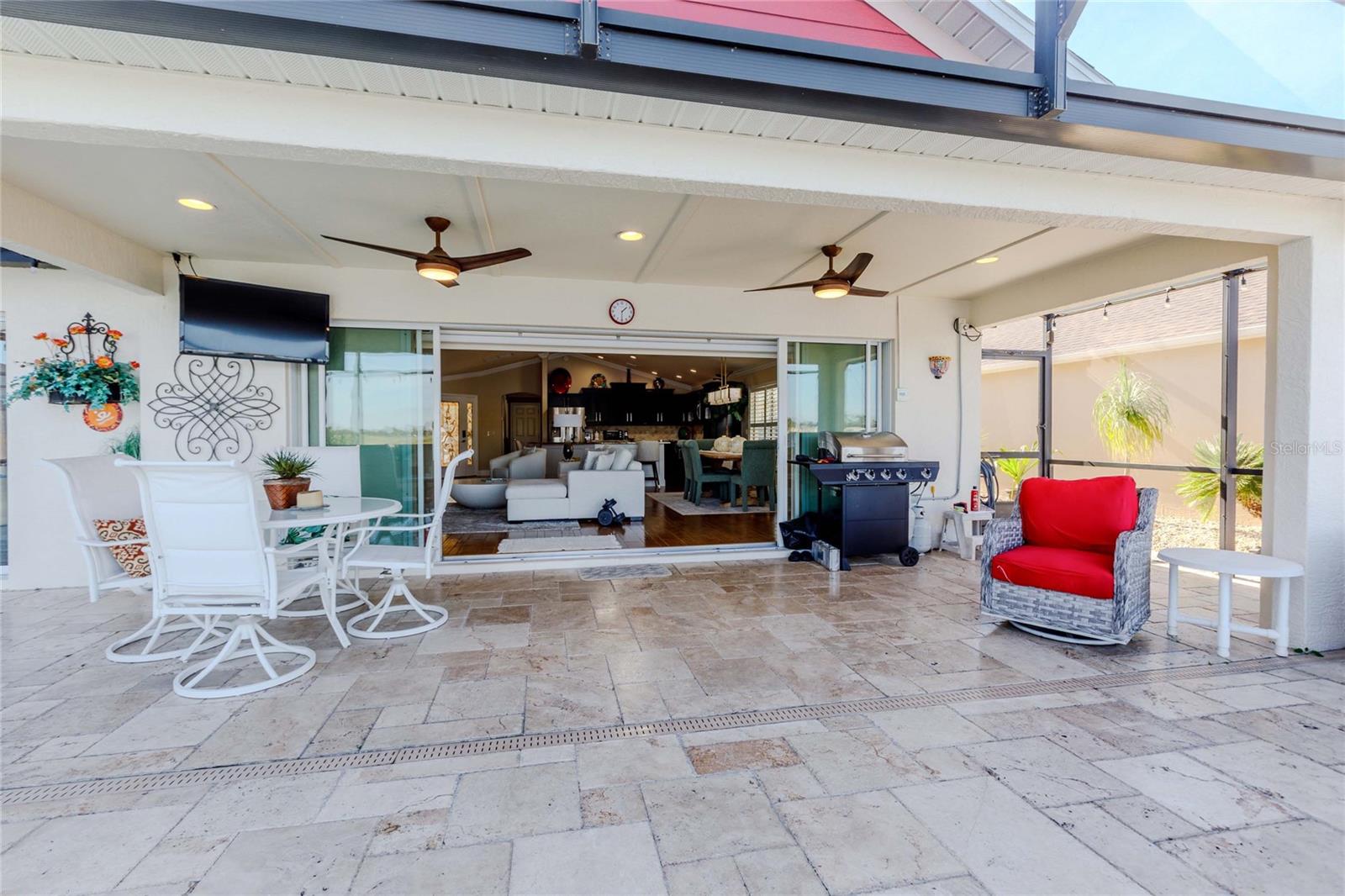 VILLAGES OF SUMTER EDGEWATER BUNGALOWS - Residential