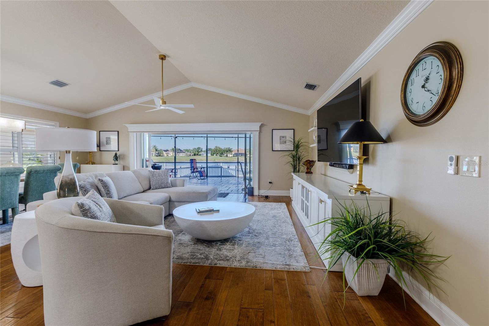 VILLAGES OF SUMTER EDGEWATER BUNGALOWS - Residential