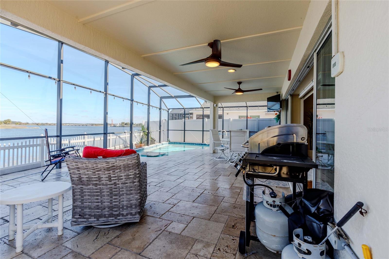 VILLAGES OF SUMTER EDGEWATER BUNGALOWS - Residential