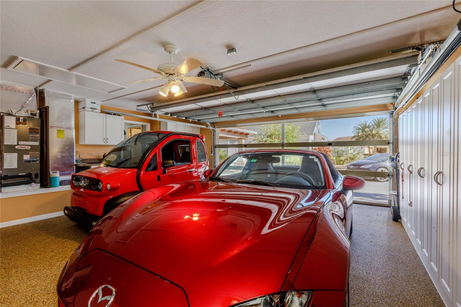 VILLAGES OF SUMTER EDGEWATER BUNGALOWS - Residential