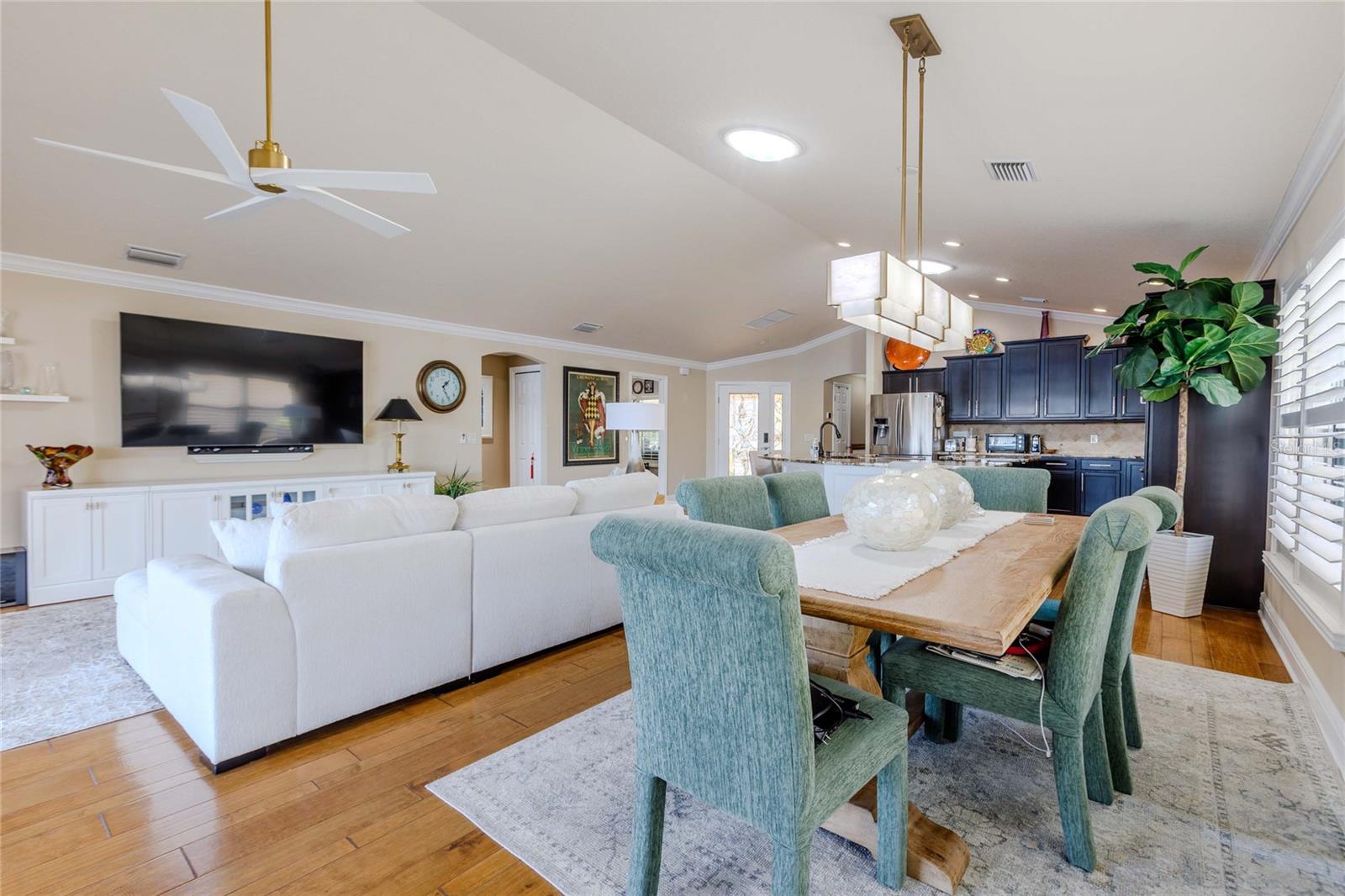 VILLAGES OF SUMTER EDGEWATER BUNGALOWS - Residential