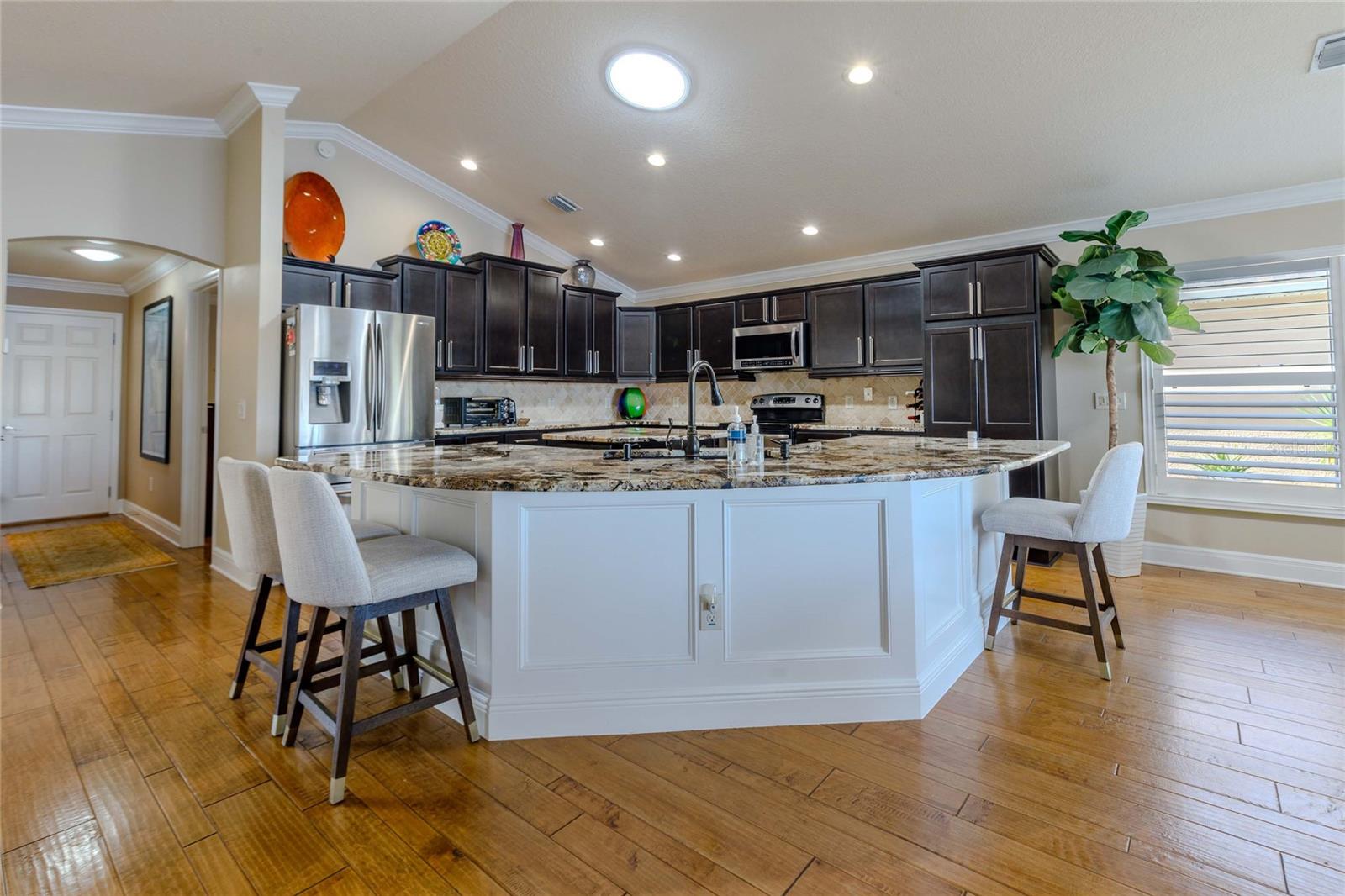 VILLAGES OF SUMTER EDGEWATER BUNGALOWS - Residential