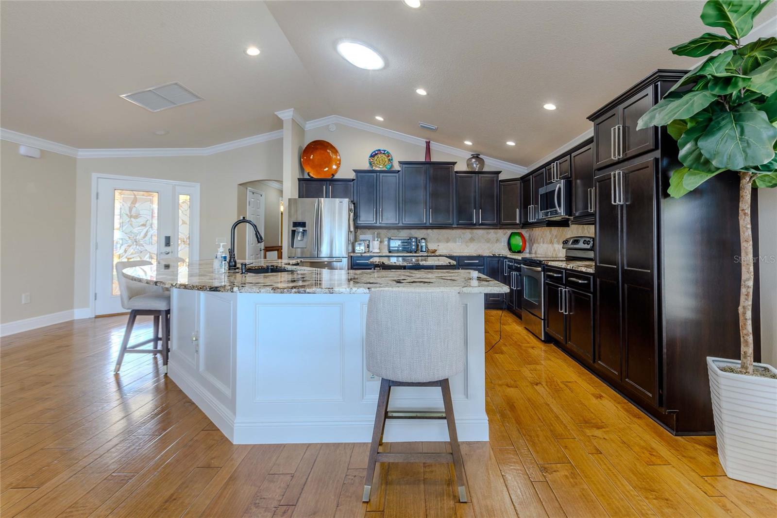 VILLAGES OF SUMTER EDGEWATER BUNGALOWS - Residential