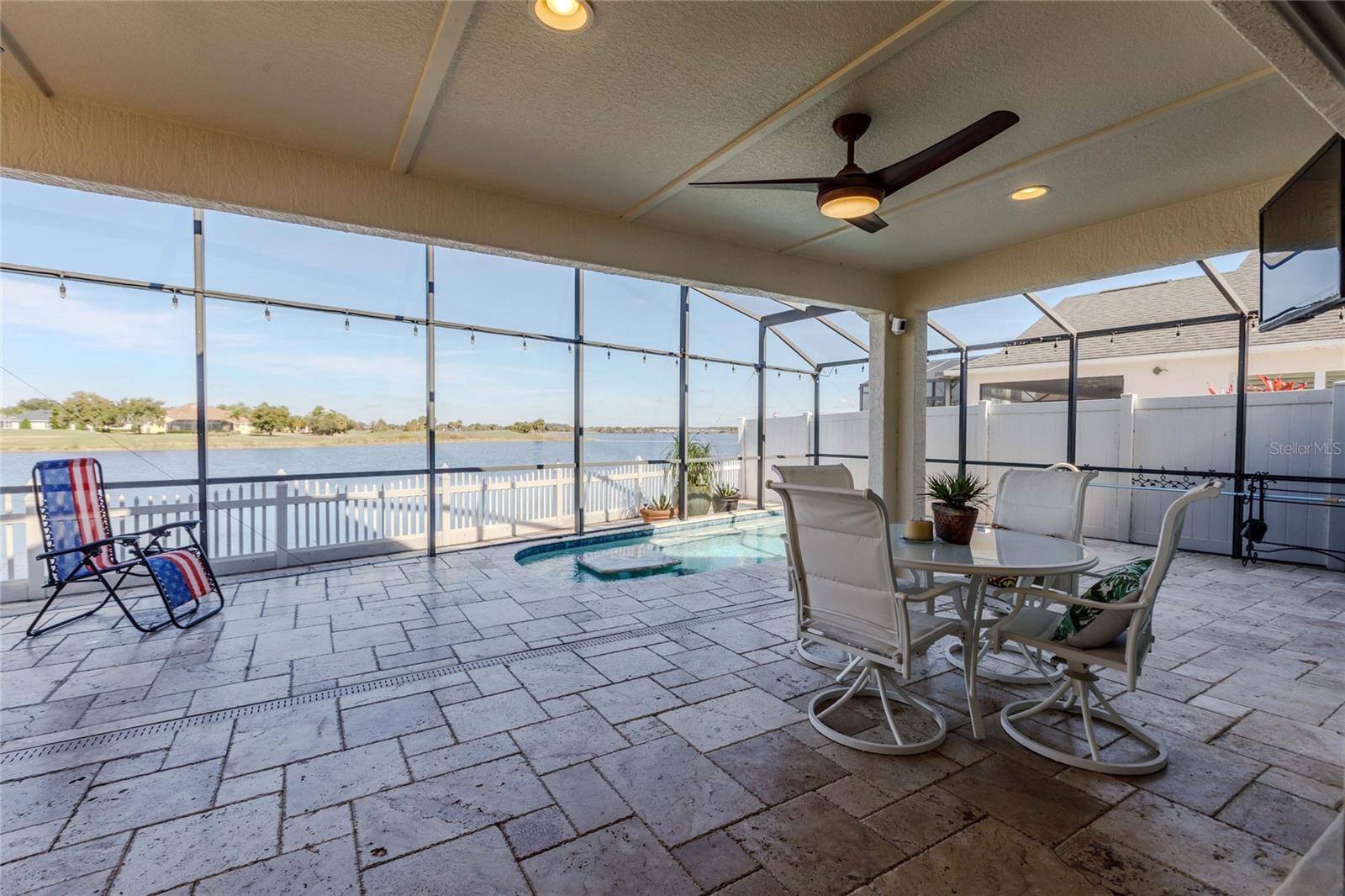 VILLAGES OF SUMTER EDGEWATER BUNGALOWS - Residential