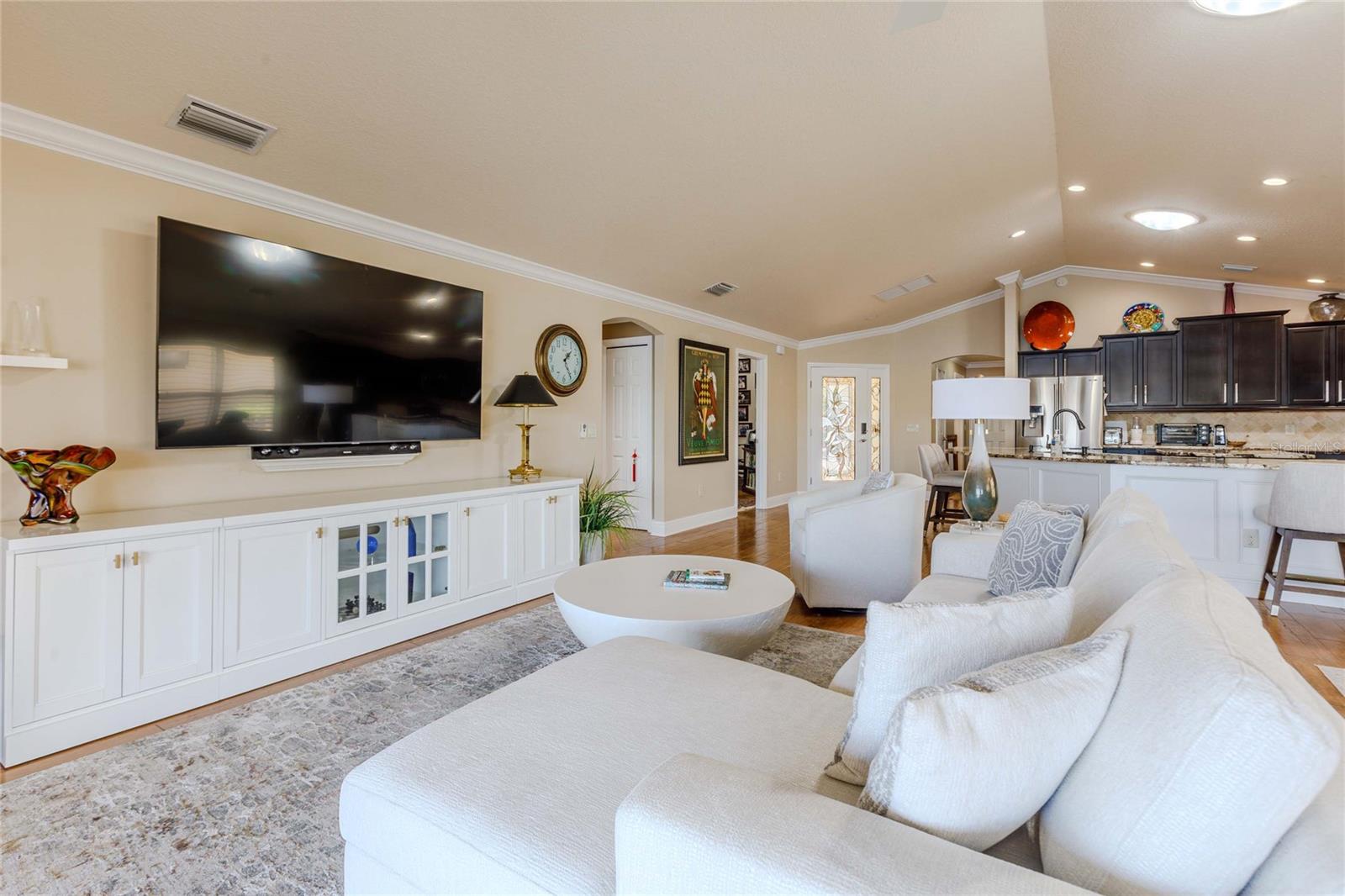 VILLAGES OF SUMTER EDGEWATER BUNGALOWS - Residential