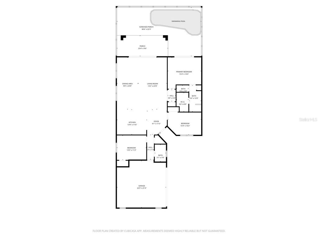 Photo of 1181 Edgewater Lane, The Villages, FL 32162 (MLS # O6365259)