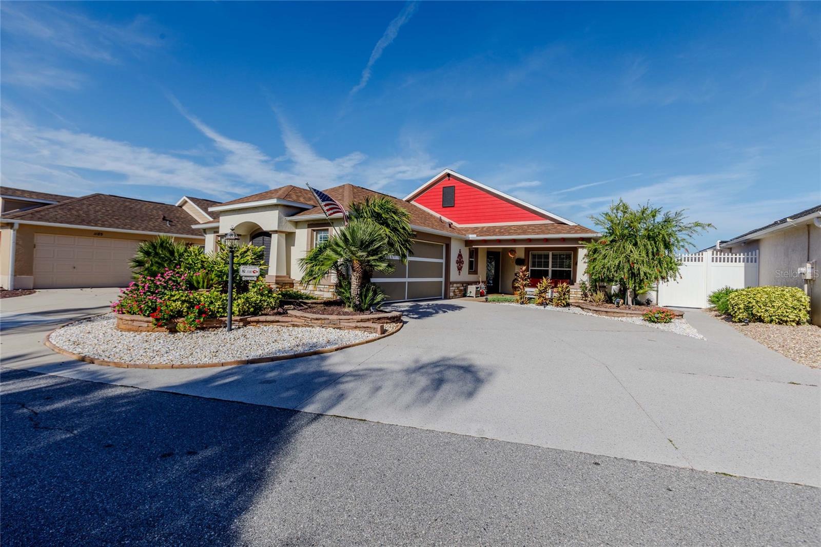 VILLAGES OF SUMTER EDGEWATER BUNGALOWS - Residential