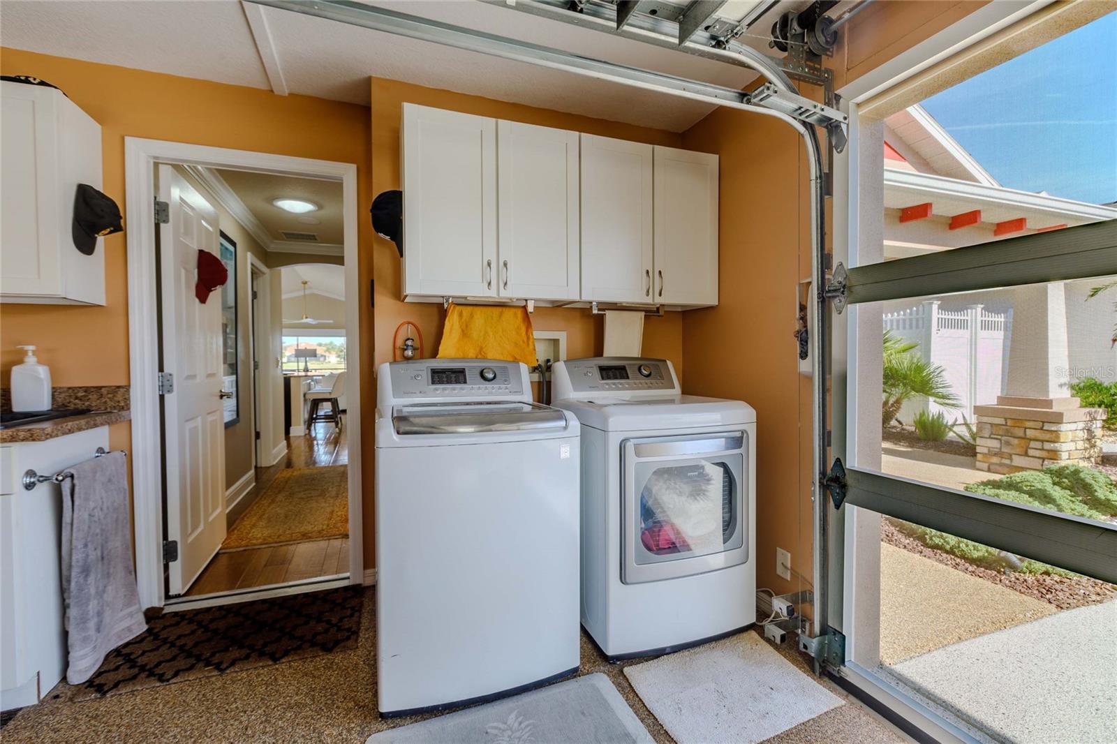 VILLAGES OF SUMTER EDGEWATER BUNGALOWS - Residential