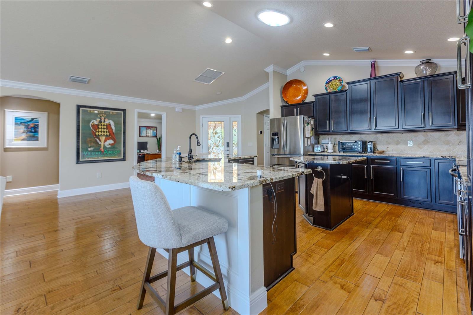 VILLAGES OF SUMTER EDGEWATER BUNGALOWS - Residential