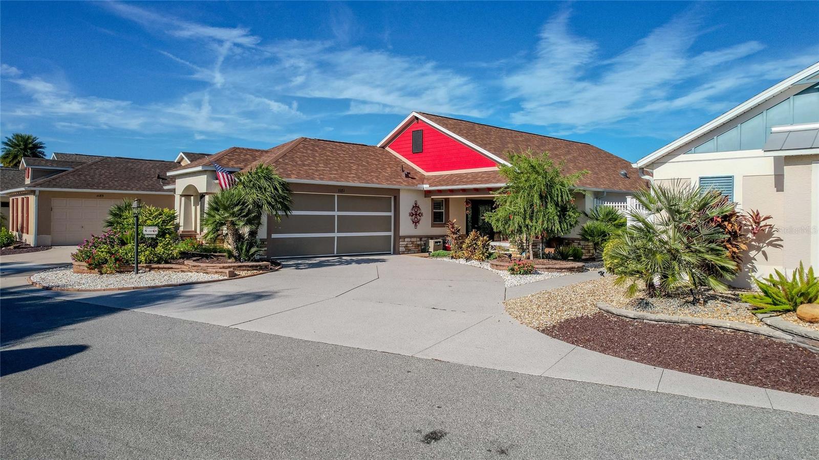 VILLAGES OF SUMTER EDGEWATER BUNGALOWS - Residential