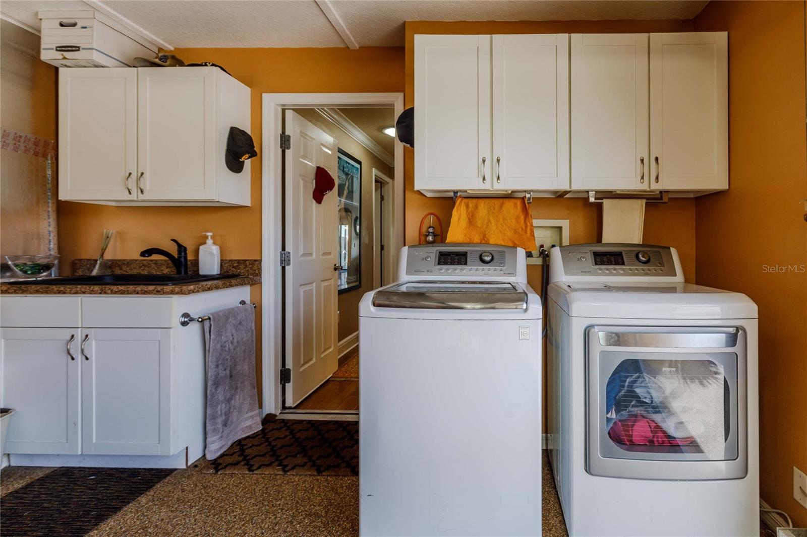 VILLAGES OF SUMTER EDGEWATER BUNGALOWS - Residential