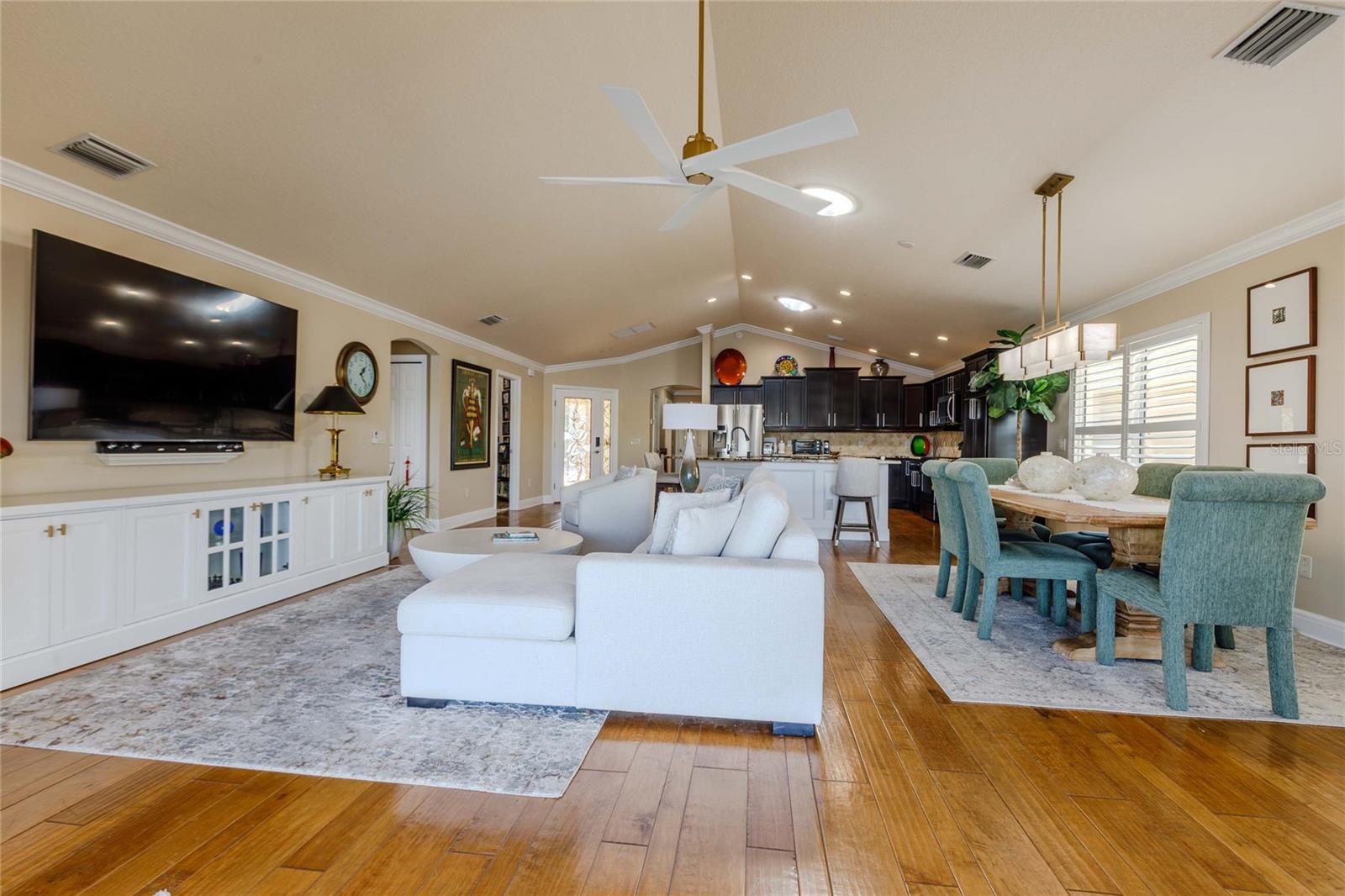 VILLAGES OF SUMTER EDGEWATER BUNGALOWS - Residential