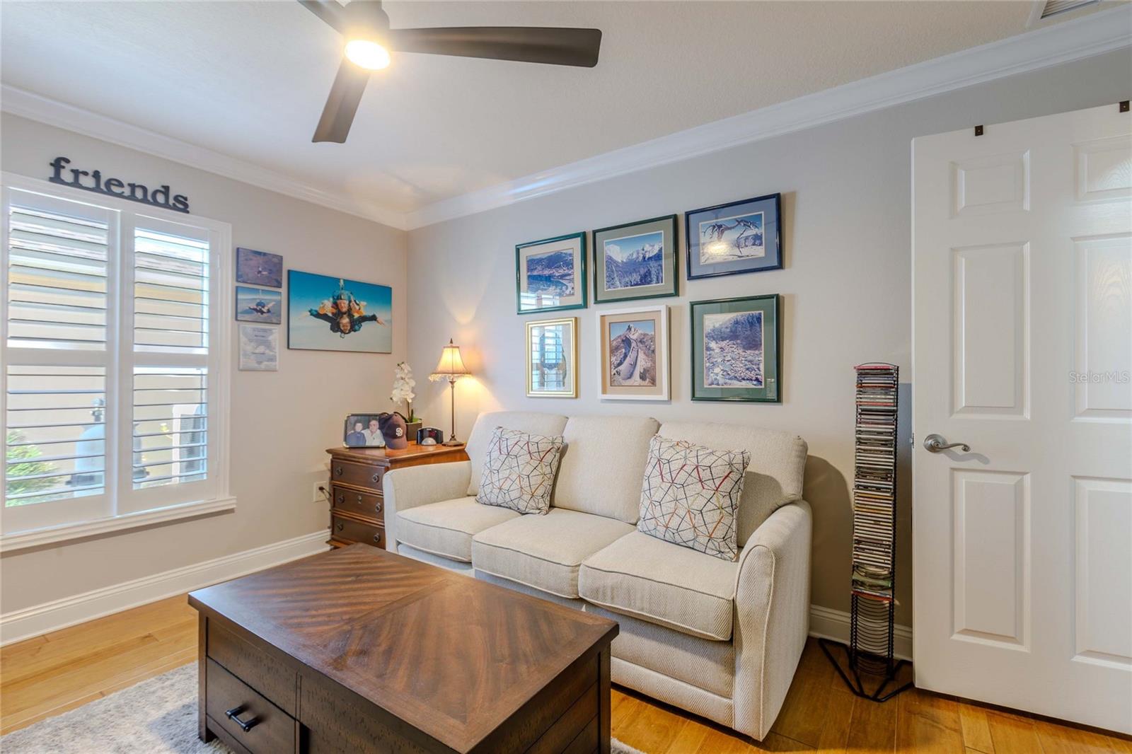 VILLAGES OF SUMTER EDGEWATER BUNGALOWS - Residential