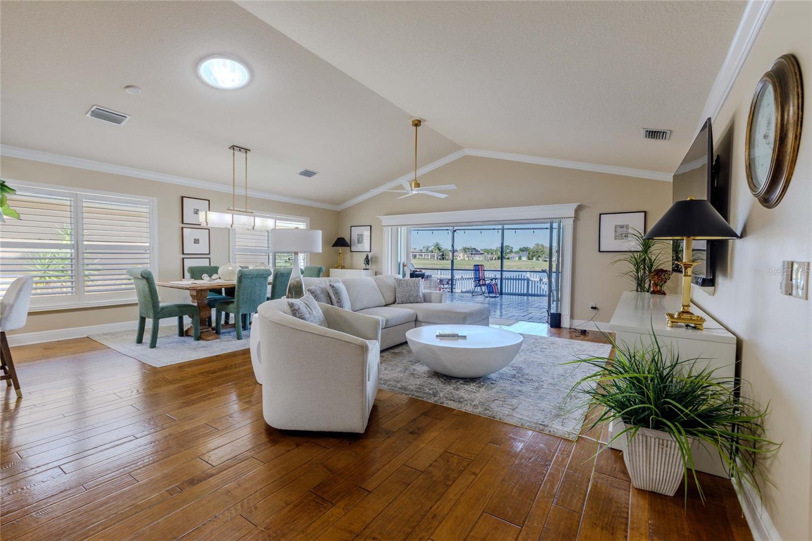 VILLAGES OF SUMTER EDGEWATER BUNGALOWS - Residential