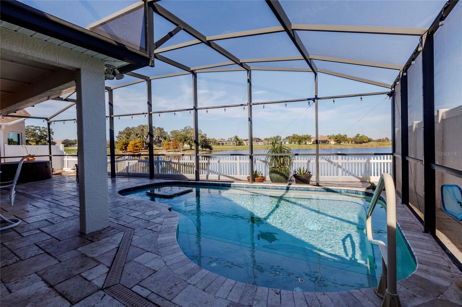 VILLAGES OF SUMTER EDGEWATER BUNGALOWS - Residential