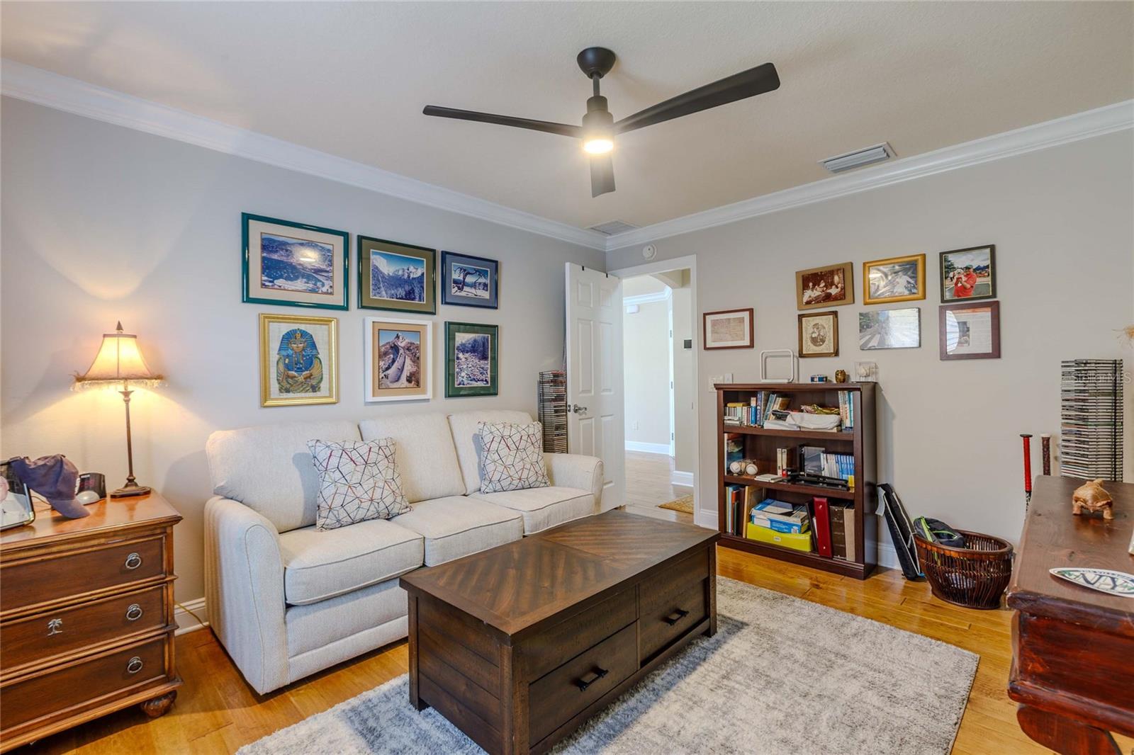 VILLAGES OF SUMTER EDGEWATER BUNGALOWS - Residential