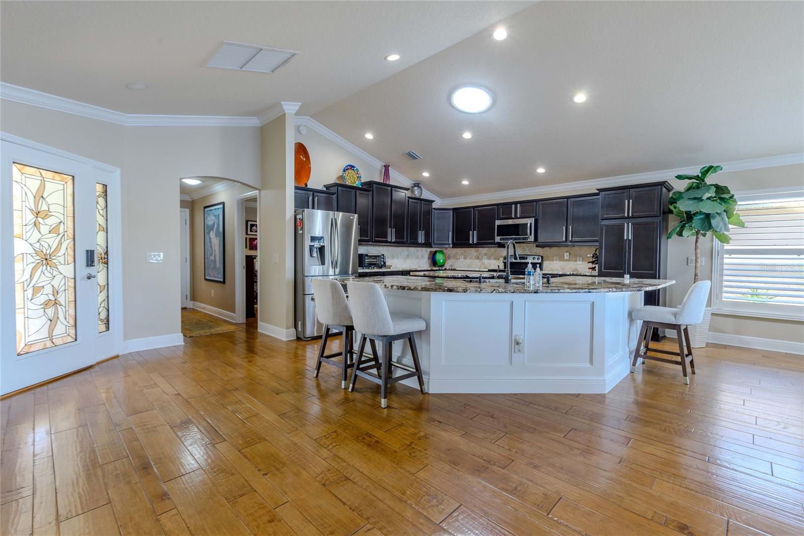 VILLAGES OF SUMTER EDGEWATER BUNGALOWS - Residential